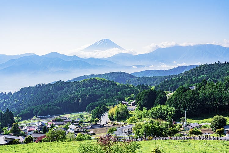 南アルプス市で家を建てたい人へ｜失敗しない3つのポイント