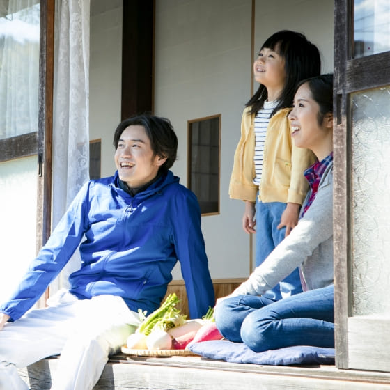 価格もデザインも妥協しない家づくり