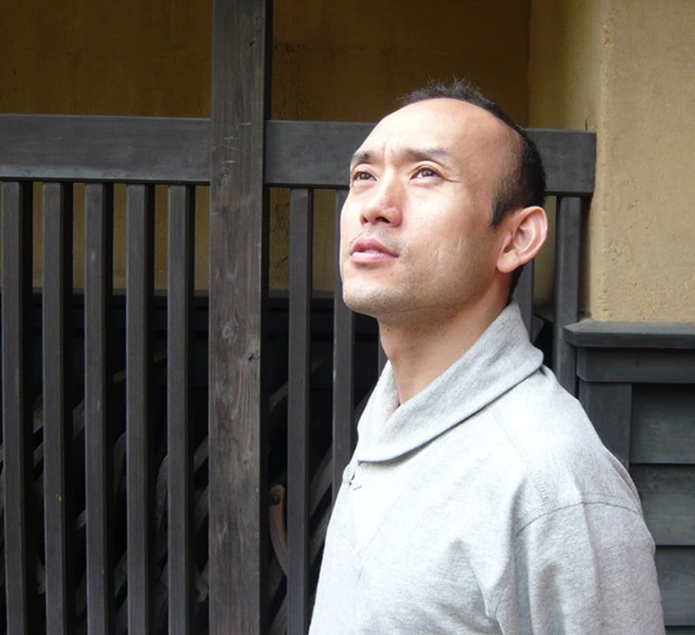 建築日和 外部アドバイザー・一級設計士 堀内 幹真