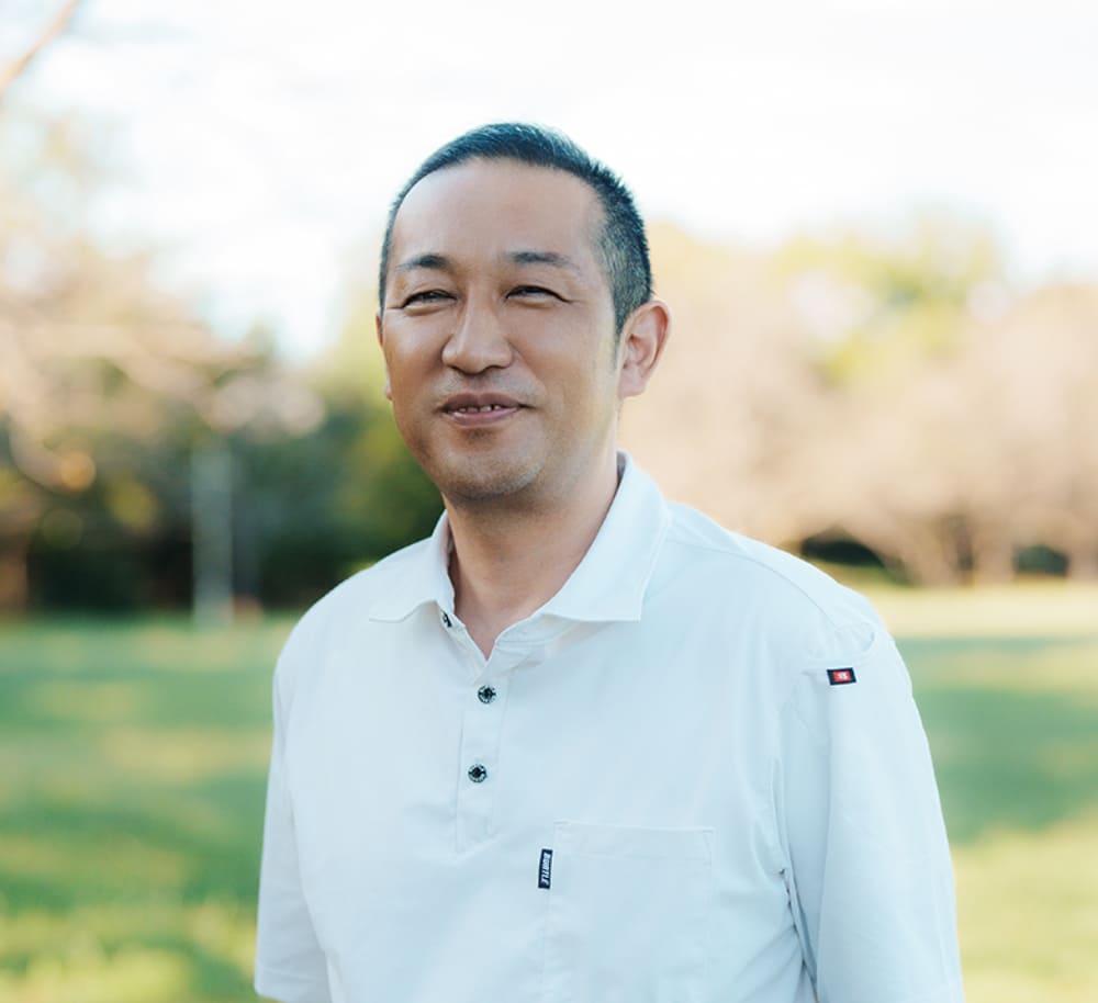 建築日和専務　 村松 英司