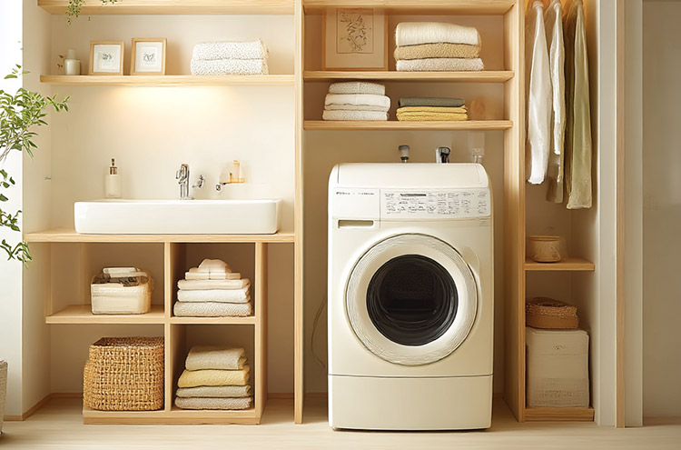 収納は多けりゃいいってもんじゃない。新築で本当に後悔する収納の話をします