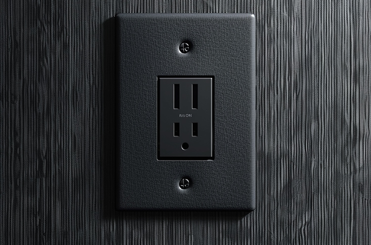 大工として気にするのは、コンセントが「どこにあるか」だけでなく「どう見えるか」も重要な要素です。