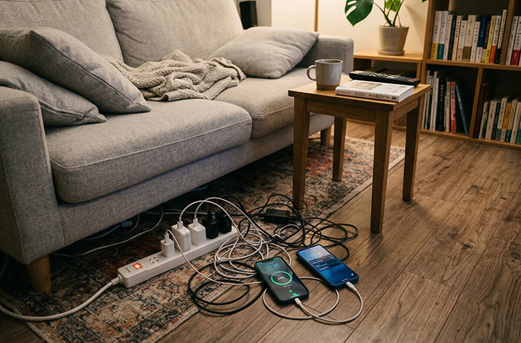 1.なぜコンセントで後悔する人が多いのか？