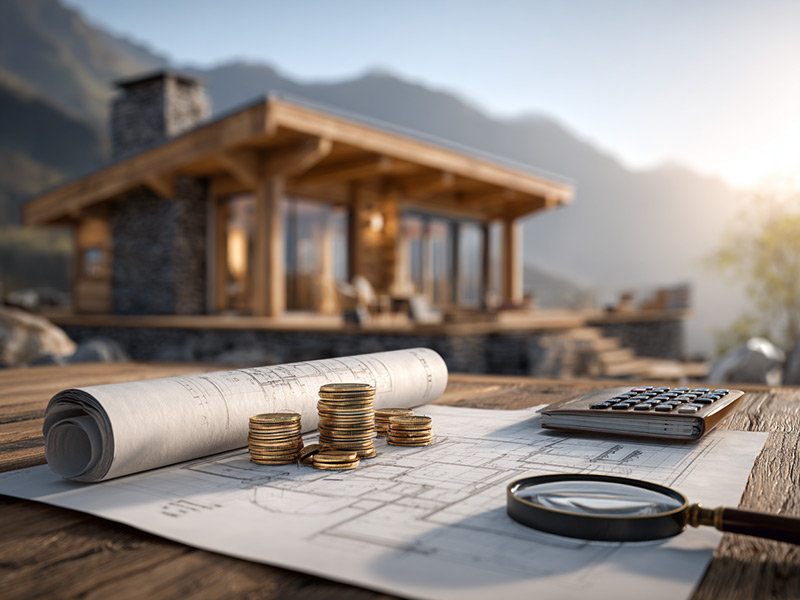 【2026年版】南アルプス市で家を建てるなら知っておきたい「お金と土地」のリアルな住宅事情