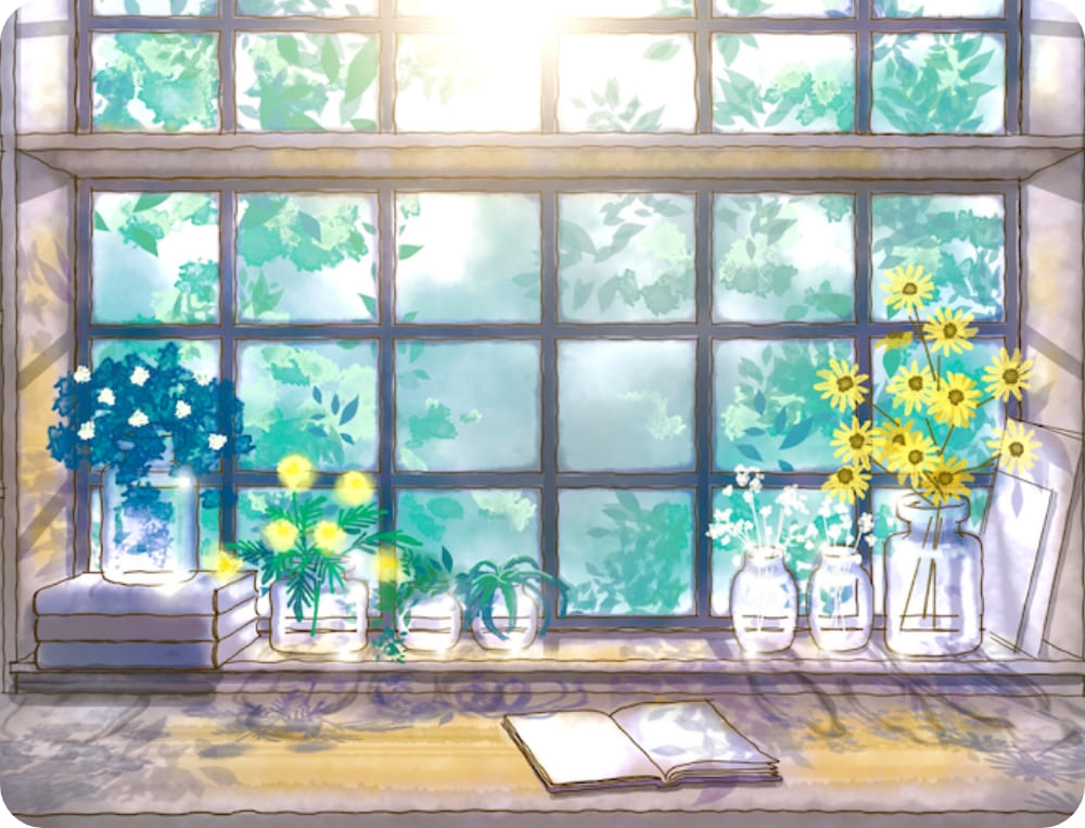 四季の表情が、暮らしに美しさを宿す