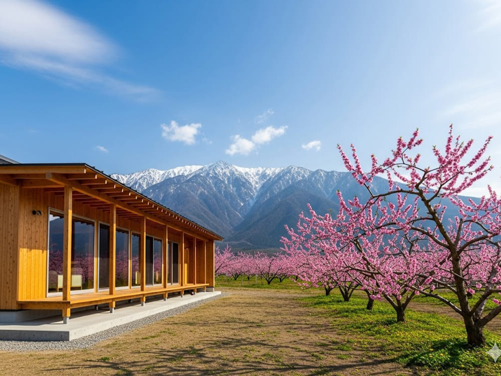 地元民が本気で推す！南アルプス市で家を建てるならこのエリア｜失敗しない土地選び「2選＋穴場1」